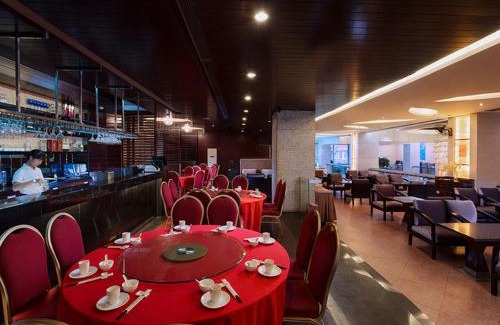 Panyu Hotel | Vienna Hotel - Guangzhou South Railway Station Branch