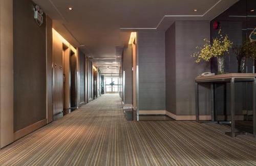 Panyu Hotel | Vienna Hotel - Guangzhou South Railway Station Branch
