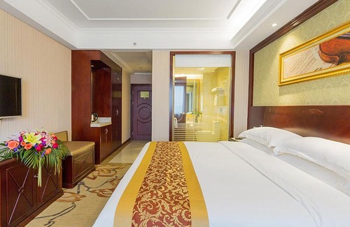 Diecai Hotel | Vienna Hotel Guilin North Road