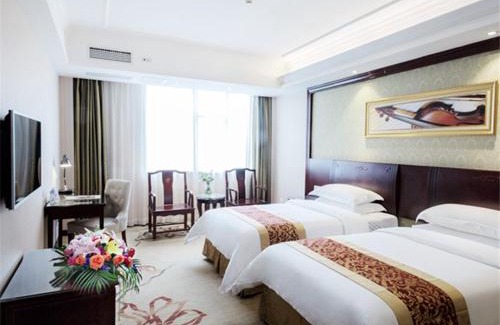 Diecai Hotel | Vienna Hotel Guilin North Road