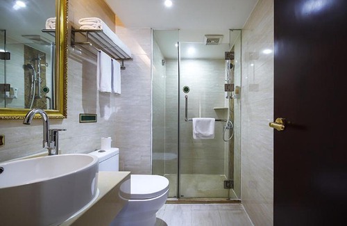 Zhengxiang District Hotel | Vienna Hotel Hengyang Zhengxiang