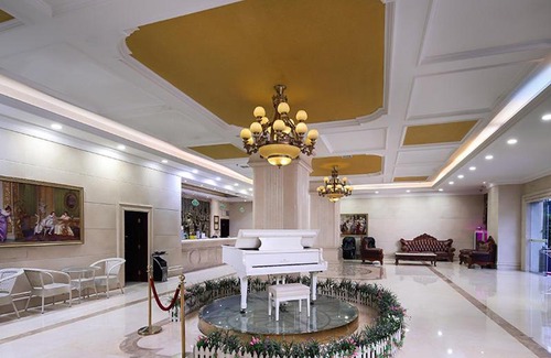 Zhengxiang District Hotel | Vienna Hotel Hengyang Zhengxiang