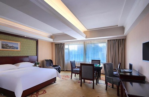 Zhengxiang District Hotel | Vienna Hotel Hengyang Zhengxiang
