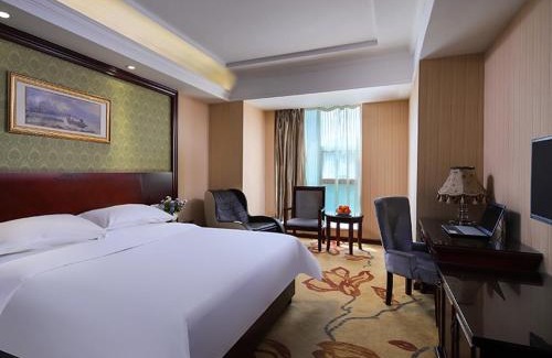 Zhengxiang District Hotel | Vienna Hotel Hengyang Zhengxiang