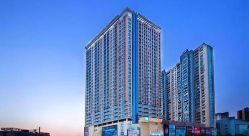 Xiaonan District Hotel | Vienna Hotel Hubei Xiaogan Beijing Road