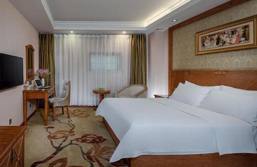 Chenjiang Hotel | Vienna Hotel Huizhou Chenjiang Avenue