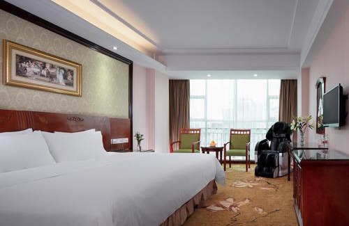 Huizhou Hotel | Vienna Hotel Huizhou Zhongxin
