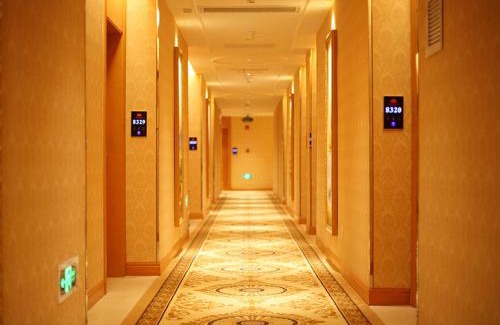 Kunshan Hotel | Vienna Hotel Jiangsu Kunshan Exhibition Center