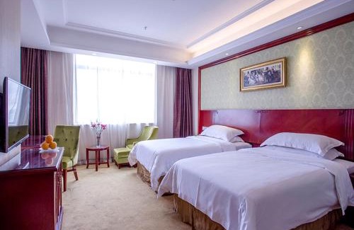 Bantou Hotel | Vienna Hotel - Jinzhou Branch