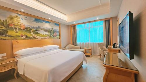 Jishou Hotel | Vienna Hotel Jishou Qianzhou Ancient City Branch