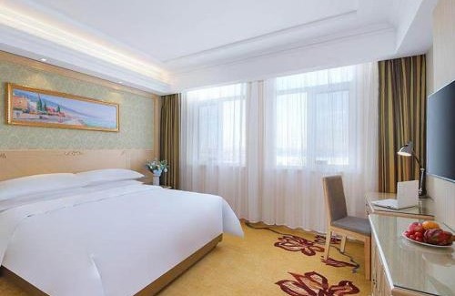 Hedong District Hotel | Vienna Hotel Linyi Economic Development Zone