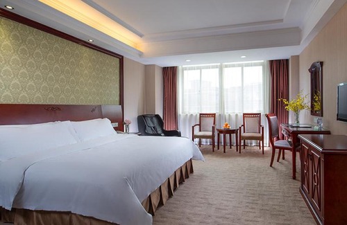 Longgang Hotel | Vienna Hotel Longgang Longdong