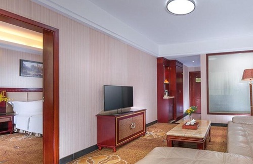 Longgang Hotel | Vienna Hotel Longgang Nanlian