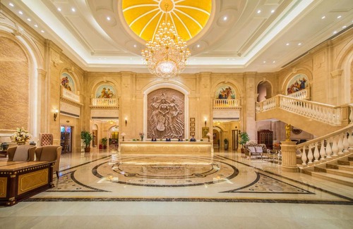 Louxing District Hotel | Vienna Hotel Loudi Chunyuan Pedestrian Street