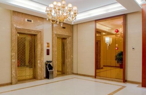 Lufeng Hotel | Vienna Hotel Lufeng Peopole Road