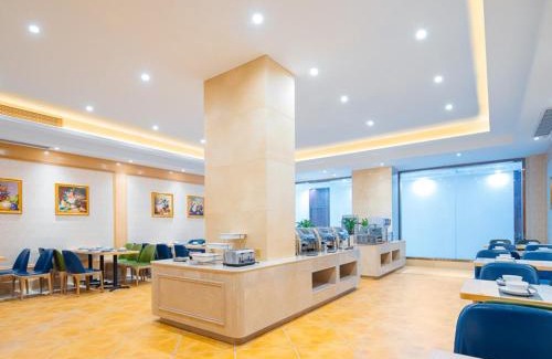 Jurong Hotel | Vienna Hotel Lukou Airport