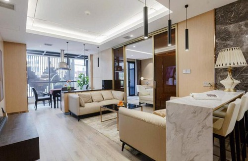 Tian Xin Hotel | Vienna Hotel (Mulian West Road Shop, Changsha)