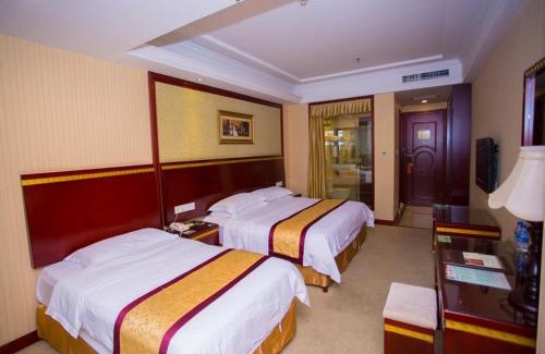 Xihu Hotel | Vienna Hotel Nanchang Hongcheng