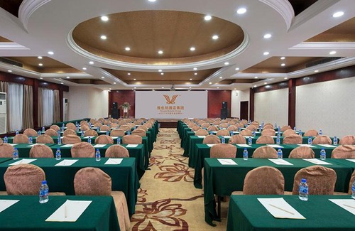 Xihu Hotel | Vienna Hotel Nanchang Railway Staion