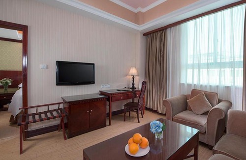 Xihu Hotel | Vienna Hotel Nanchang Railway Staion