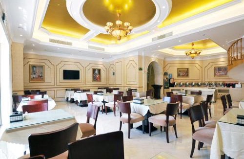 Qidong Hotel | Vienna Hotel Qidong South Gongyuan Road