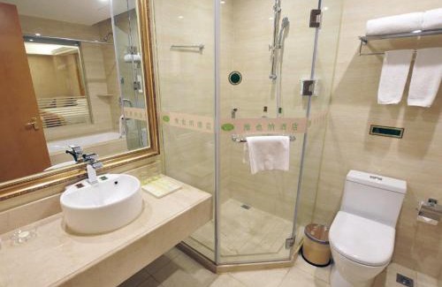 Qidong Hotel | Vienna Hotel Qidong South Gongyuan Road