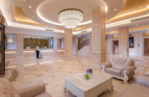 Fengze District Hotel | Vienna Hotel (Quanzhou Bus Station)