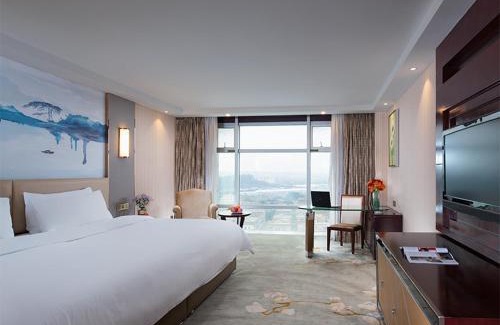 Sanshui Hotel | Vienna hotel (sanshui wanda store)