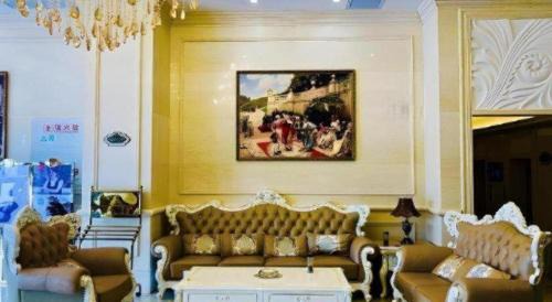 Hanbin District Hotel | Vienna Hotel Shaanxi Ankang Jiangnan