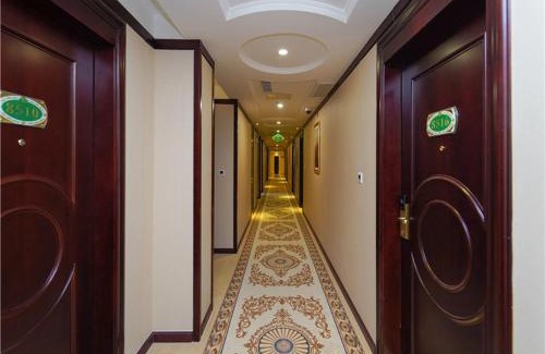 Jinqiao Hotel | Vienna Hotel Shanghai Pudong Jinqiao Park