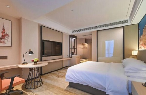Jinping Qu Hotel | Vienna Hotel Shantou Station Branch