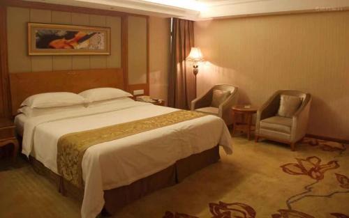 Chengqu District Hotel | Vienna Hotel Shanwei Chengqu Xingye Road