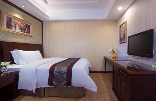 Haifeng County Hotel | Vienna Hotel Shanwei Haifeng