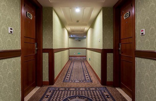 Luohu Hotel | Vienna Hotel Shenzhen Aiguo Road