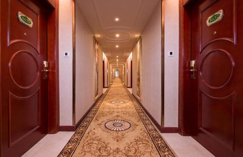 Bao'an Hotel | Vienna Hotel Shenzhen Bao'an Xin'an