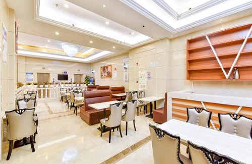 Bao'an Hotel | Vienna Hotel Shenzhen Bao'an Xin'an