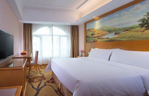 Longhua District Hotel | Vienna Hotel Shenzhen Dalang Clothing Base