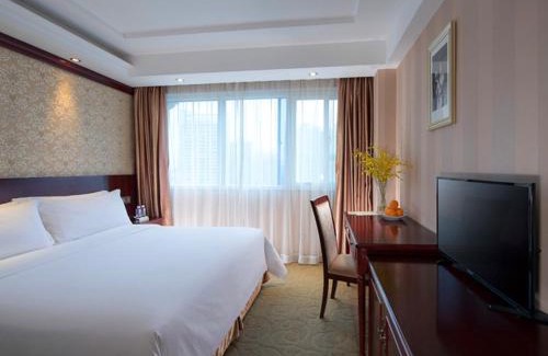 Shenzhen Hotel | Vienna Hotel Shenzhen Fenghuang Road