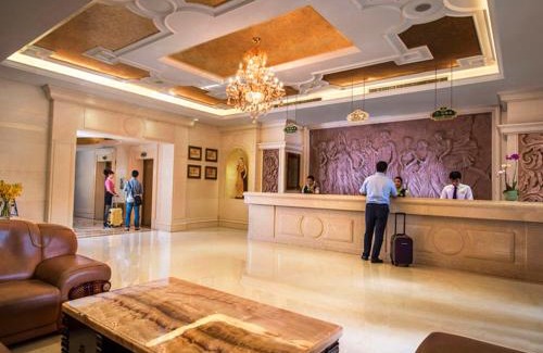 Shenzhen Hotel | Vienna Hotel Shenzhen Fenghuang Road