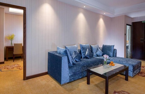 Bao'an Hotel | Vienna Hotel Shenzhen Gongming Bus Station