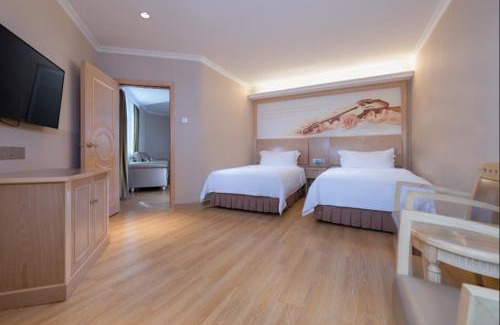 Nanshan Hotel | Vienna Hotel Shenzhen Haiwan