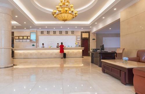 Nanshan Hotel | Vienna Hotel Shenzhen Haiwan