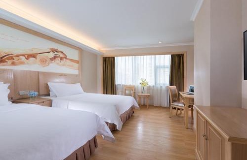 Nanshan Hotel | Vienna Hotel Shenzhen Haiwan