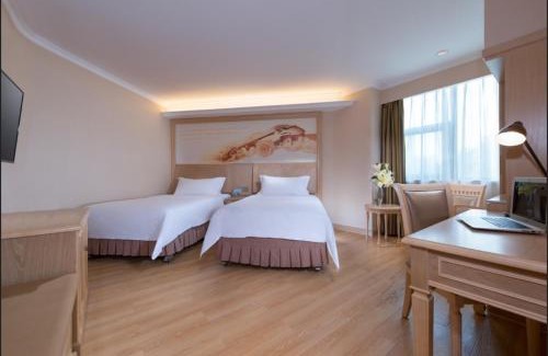 Nanshan Hotel | Vienna Hotel Shenzhen Haiwan