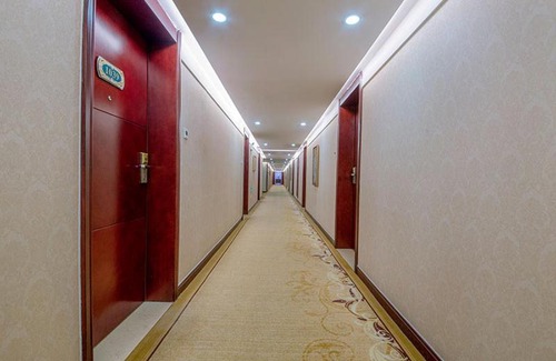 Henggang Hotel | Vienna Hotel Shenzhen Henggang New City