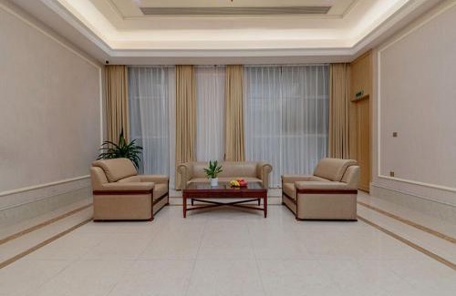 Henggang Hotel | Vienna Hotel Shenzhen Henggang New City