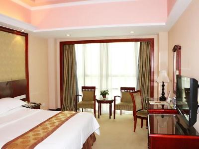 Nanshan Hotel | Vienna Hotel - Shenzhen Higher Education Mega Center
