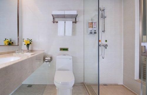 Huaqiang North Hotel | Vienna Hotel Shenzhen Huaqiang North