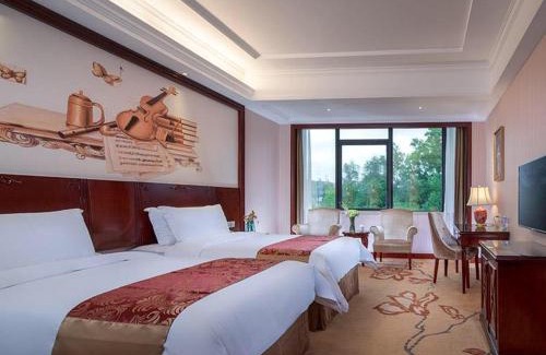Nanshan Hotel | Vienna Hotel Shenzhen Longzhu