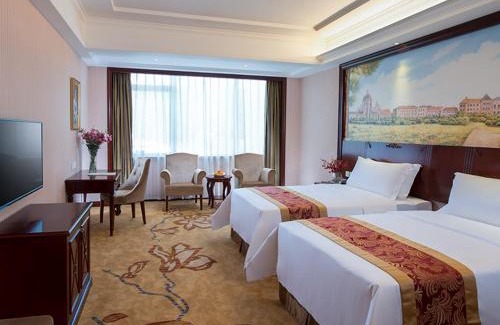 Nanshan Hotel | Vienna Hotel Shenzhen Longzhu